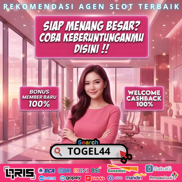 Galeri foto TOGEL44 - Slot Tamiang $ Menuju Kemenangan di 2026 Bersama intervaled.com di SURABAYA