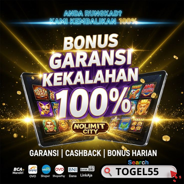 Galeri foto TOGEL55 - Slot Batak $ Jalan Menuju Kesuksesan 2026 Bersama intervaled.com di SURABAYA